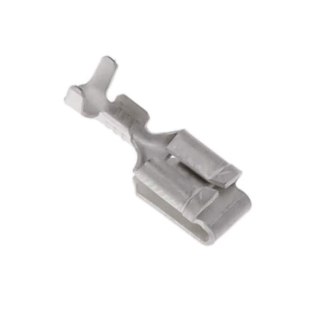 1217084-1 TE Connectivity AMP Connectors  Connettori a sgancio rapido Connettori a sgancio rapido